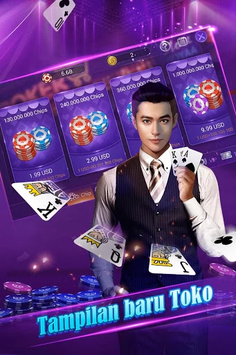 Poker Texas Boyaa 5.8.0 15