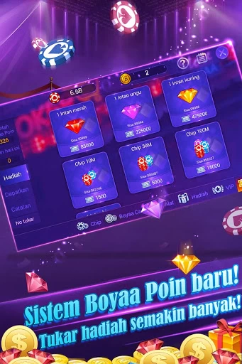 Poker Texas Boyaa 5.8.0 2