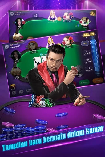 Poker Texas Boyaa 5.8.0 3