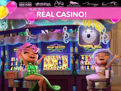 POP Slots – Free Vegas Casino Slot Machine Games 2.54.11693 11