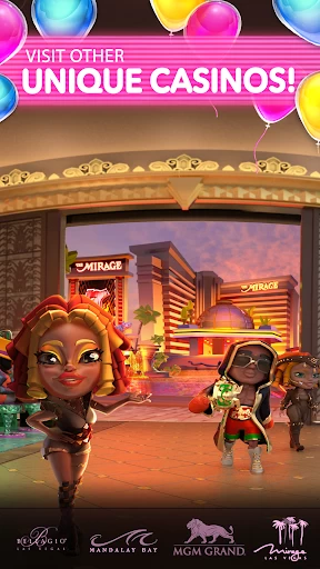 POP Slots – Free Vegas Casino Slot Machine Games 2.54.11693 5