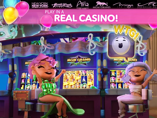 POP Slots – Free Vegas Casino Slot Machine Games 2.54.11693 6