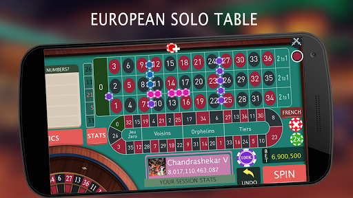 Roulette Royale - FREE Casino 34.0 APK 10 Roulette Royale – FREE Casino 34.0 10