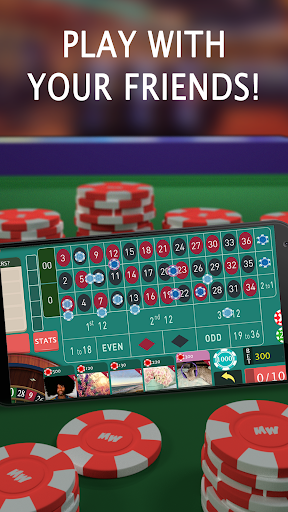 Roulette Royale - FREE Casino 34.0 APK 17 Roulette Royale – FREE Casino 34.0 17