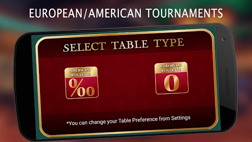 Roulette Royale – FREE Casino 34.0 20