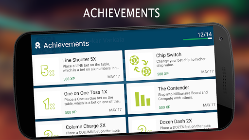 Roulette Royale - FREE Casino 34.0 APK 23 Roulette Royale – FREE Casino 34.0 23