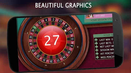 Roulette Royale – FREE Casino 34.0 3