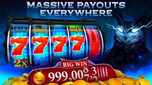 Scatter Slots Free Casino Slot Machines Online 3.26.1 10