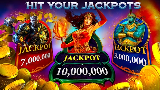Scatter Slots Free Casino Slot Machines Online 3.26.1 11
