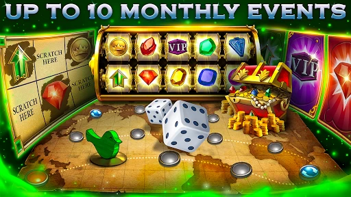 Scatter Slots Free Casino Slot Machines Online 3.26.1 12