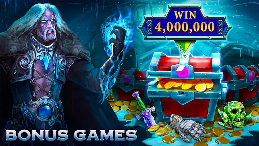 Scatter Slots Free Casino Slot Machines Online 3.26.1 13
