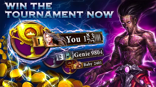 Scatter Slots Free Casino Slot Machines Online 3.26.1 14