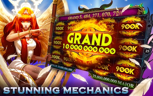Scatter Slots Free Casino Slot Machines Online 3.26.1 16