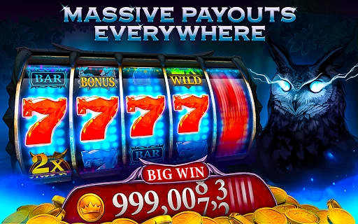 Scatter Slots Free Casino Slot Machines Online 3.26.1 17