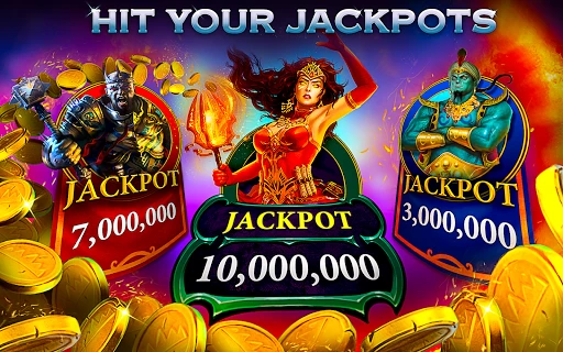 Scatter Slots Free Casino Slot Machines Online 3.26.1 18