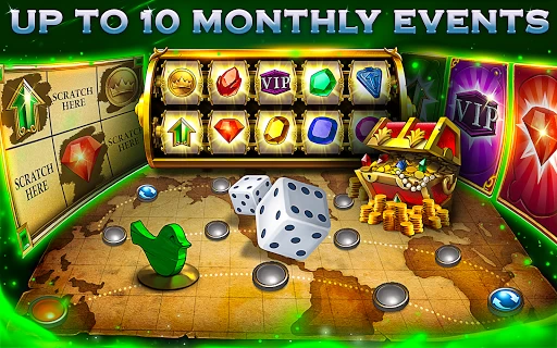 Scatter Slots Free Casino Slot Machines Online 3.26.1 19
