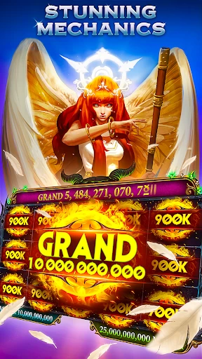 Scatter Slots Free Casino Slot Machines Online 3.26.1 2