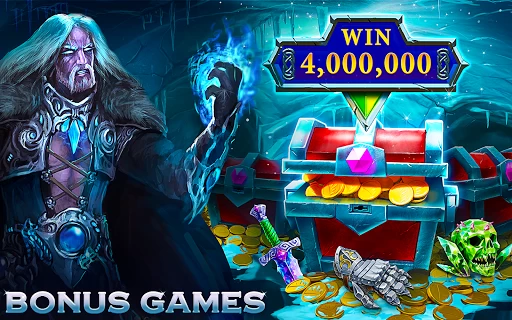 Scatter Slots Free Casino Slot Machines Online 3.26.1 20