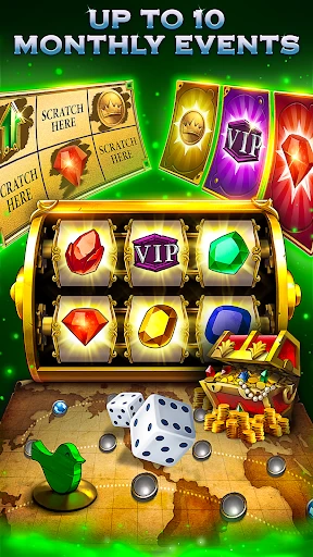 Scatter Slots Free Casino Slot Machines Online 3.26.1 5