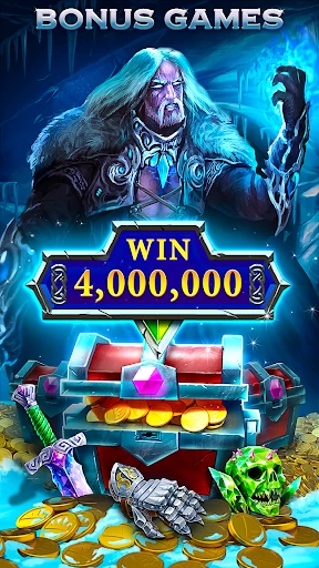 Scatter Slots Free Casino Slot Machines Online 3.26.1 6