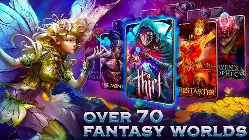 Scatter Slots Free Casino Slot Machines Online 3.26.1 8