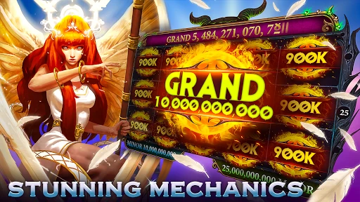 Scatter Slots Free Casino Slot Machines Online 3.26.1 9