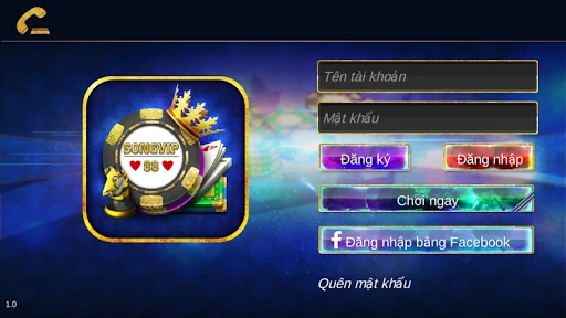 Sng VIP88 1.1 1