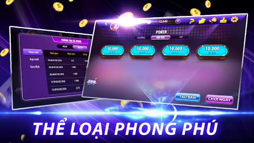 SpinGo- Danh Bai Doi Thuong Ao - Danh Bai Vui 2018 1.3 APK 2 SpinGo- Danh Bai Doi Thuong Ao – Danh Bai Vui 2018 1.3 2