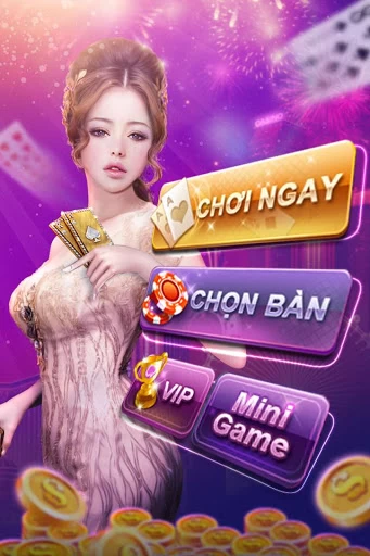 Tú Lơ Khơ - Tá Lả - Phỏm - Ta la ZingPlay 2.7.12 APK 3