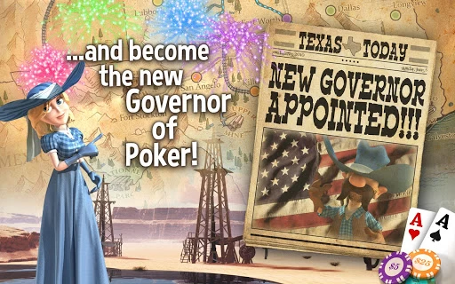 TEXAS HOLDEM POKER OFFLINE 3.0.10 17