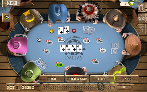 TEXAS HOLDEM POKER OFFLINE 3.0.10 APK 18 TEXAS HOLDEM POKER OFFLINE 3.0.10 18