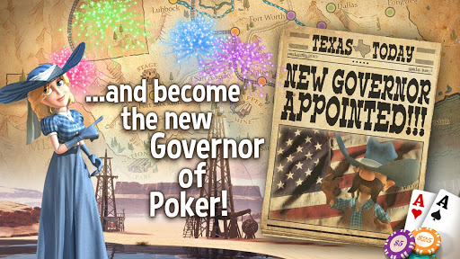 TEXAS HOLDEM POKER OFFLINE 3.0.10 APK 5 TEXAS HOLDEM POKER OFFLINE 3.0.10 5
