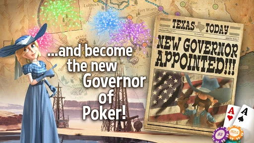 TEXAS HOLDEM POKER OFFLINE 3.0.10 5
