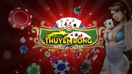 Thuyền Rồng - Game bài 2015 1.0 APK 5 Thuyn Rng – Game bi 2015 1.0 5