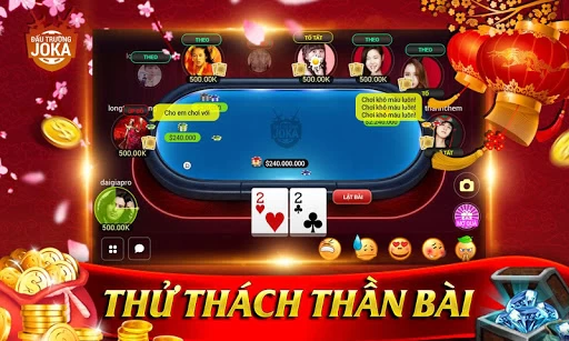Tien Len Mien Nam New 2017 – TLMN Online 1.0.12 2