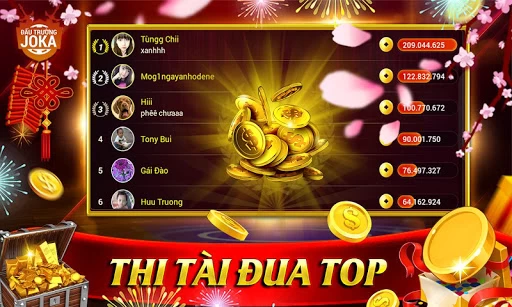 Tien Len Mien Nam New 2017 – TLMN Online 1.0.12 3