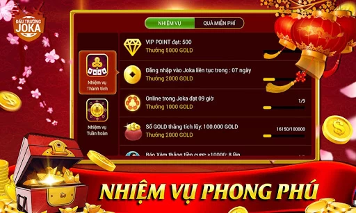 Tien Len Mien Nam New 2017 – TLMN Online 1.0.12 4