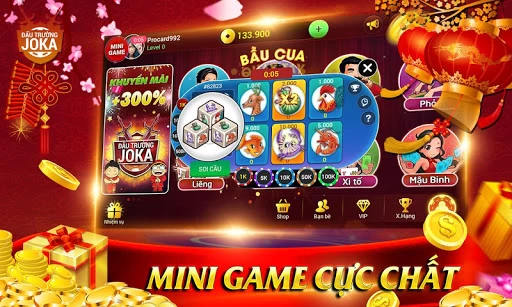 Tien Len Mien Nam New 2017 – TLMN Online 1.0.12 5