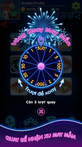 Tiến Lên Miền Nam - Đập trứng nhận quà 1.180317 APK 5