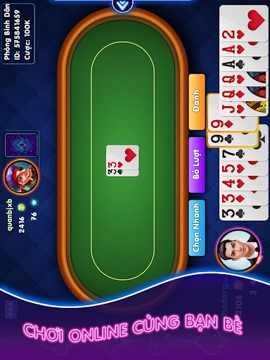 Tiến Lên Miền Nam - Đập trứng nhận quà 1.180317 APK 7