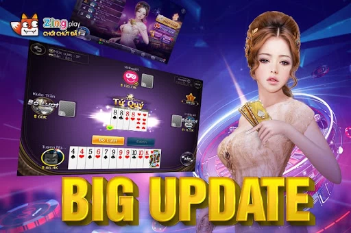 Tiến lên Miền Nam- Tiến Lên - tien len - ZingPlay 3.8 APK Tiến lên Miền Nam- Tiến Lên - tien len - ZingPlay 3.8 APK
