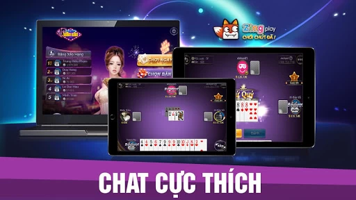 Tiến lên Miền Nam- Tiến Lên - tien len - ZingPlay 3.8 APK Tiến lên Miền Nam- Tiến Lên - tien len - ZingPlay 3.8 APK