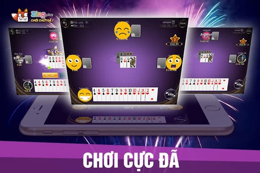 Tiến lên Miền Nam- Tiến Lên - tien len - ZingPlay 3.8 APK Tiến lên Miền Nam- Tiến Lên - tien len - ZingPlay 3.8 APK