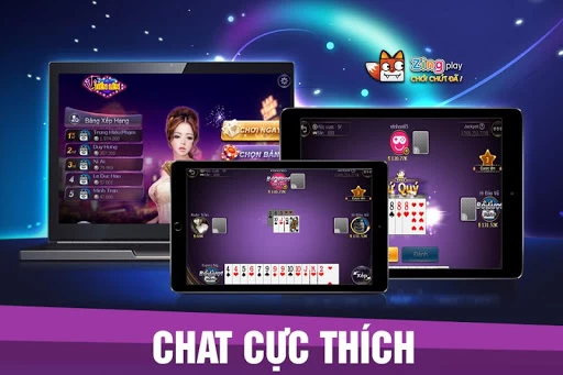 Tiến lên Miền Nam- Tiến Lên - tien len - ZingPlay 3.8 APK Tiến lên Miền Nam- Tiến Lên - tien len - ZingPlay 3.8 APK