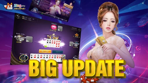 Tiến lên Miền Nam- Tiến Lên - tien len - ZingPlay 3.8 APK Tiến lên Miền Nam- Tiến Lên - tien len - ZingPlay 3.8 APK