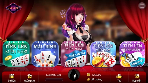 Tin ln – Mu Binh – 4UPlay 1.3.0 1