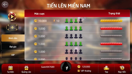 Tin ln – Mu Binh – 4UPlay 1.3.0 4