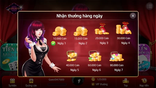Tin ln – Mu Binh – 4UPlay 1.3.0 5