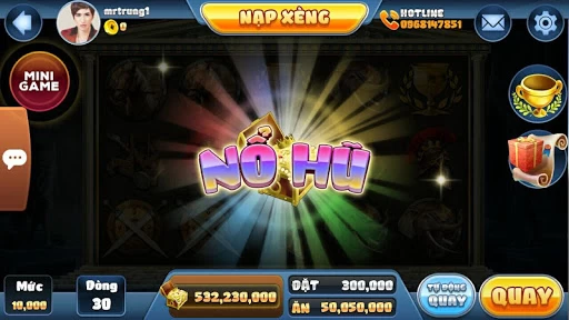 Tip Win Club Vong Quay Chua Dao Rikvip Doi Thuong 1.1 1