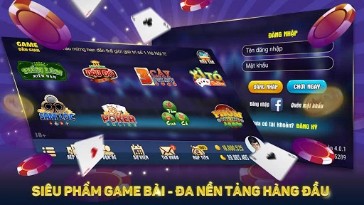 Trò chơi dân gian 5.0.0 APK